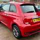 Fiat 500 Hatchback (08-24) S 1.2 69hp 3d For Sale - AG Cars Loughborough Limited, Loughborough
