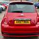 Fiat 500 Hatchback (08-24) S 1.2 69hp 3d For Sale - AG Cars Loughborough Limited, Loughborough