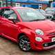 Fiat 500 Hatchback (08-24) S 1.2 69hp 3d For Sale - AG Cars Loughborough Limited, Loughborough