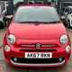 Fiat 500 Hatchback (08-24) S 1.2 69hp 3d For Sale - AG Cars Loughborough Limited, Loughborough