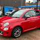 Fiat 500 Hatchback (08-24) S 1.2 69hp 3d For Sale - AG Cars Loughborough Limited, Loughborough