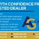 Fiat 500 Hatchback (08-24) S 1.2 69hp 3d For Sale - AG Cars Loughborough Limited, Loughborough