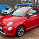 Fiat 500 Hatchback (08-24) S 1.2 69hp 3d For Sale - AG Cars Loughborough Limited, Loughborough