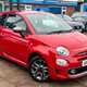 Fiat 500 Hatchback (08-24) S 1.2 69hp 3d For Sale - AG Cars Loughborough Limited, Loughborough