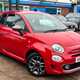 Fiat 500 Hatchback (08-24) S 1.2 69hp 3d For Sale - AG Cars Loughborough Limited, Loughborough