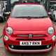 Fiat 500 Hatchback (08-24) S 1.2 69hp 3d For Sale - AG Cars Loughborough Limited, Loughborough