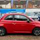 Fiat 500 Hatchback (08-24) S 1.2 69hp 3d For Sale - AG Cars Loughborough Limited, Loughborough