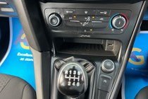 Ford Focus Hatchback (11-18) 1.5 TDCi (120bhp) Zetec S 5d For Sale - AG Cars Loughborough Limited, Loughborough