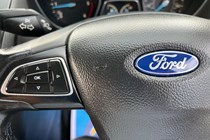 Ford Focus Hatchback (11-18) 1.5 TDCi (120bhp) Zetec S 5d For Sale - AG Cars Loughborough Limited, Loughborough
