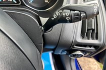 Ford Focus Hatchback (11-18) 1.5 TDCi (120bhp) Zetec S 5d For Sale - AG Cars Loughborough Limited, Loughborough