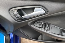 Ford Focus Hatchback (11-18) 1.5 TDCi (120bhp) Zetec S 5d For Sale - AG Cars Loughborough Limited, Loughborough