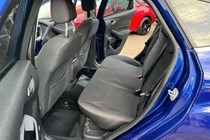 Ford Focus Hatchback (11-18) 1.5 TDCi (120bhp) Zetec S 5d For Sale - AG Cars Loughborough Limited, Loughborough