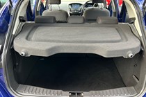 Ford Focus Hatchback (11-18) 1.5 TDCi (120bhp) Zetec S 5d For Sale - AG Cars Loughborough Limited, Loughborough