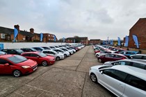 Ford Focus Hatchback (11-18) 1.5 TDCi (120bhp) Zetec S 5d For Sale - AG Cars Loughborough Limited, Loughborough