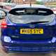 Ford Focus Hatchback (11-18) 1.5 TDCi (120bhp) Zetec S 5d For Sale - AG Cars Loughborough Limited, Loughborough