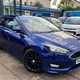 Ford Focus Hatchback (11-18) 1.5 TDCi (120bhp) Zetec S 5d For Sale - AG Cars Loughborough Limited, Loughborough