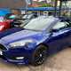 Ford Focus Hatchback (11-18) 1.5 TDCi (120bhp) Zetec S 5d For Sale - AG Cars Loughborough Limited, Loughborough