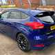 Ford Focus Hatchback (11-18) 1.5 TDCi (120bhp) Zetec S 5d For Sale - AG Cars Loughborough Limited, Loughborough