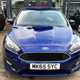 Ford Focus Hatchback (11-18) 1.5 TDCi (120bhp) Zetec S 5d For Sale - AG Cars Loughborough Limited, Loughborough