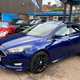 Ford Focus Hatchback (11-18) 1.5 TDCi (120bhp) Zetec S 5d For Sale - AG Cars Loughborough Limited, Loughborough