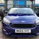 Ford Focus Hatchback (11-18) 1.5 TDCi (120bhp) Zetec S 5d For Sale - AG Cars Loughborough Limited, Loughborough