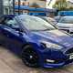Ford Focus Hatchback (11-18) 1.5 TDCi (120bhp) Zetec S 5d For Sale - AG Cars Loughborough Limited, Loughborough