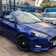 Ford Focus Hatchback (11-18) 1.5 TDCi (120bhp) Zetec S 5d For Sale - AG Cars Loughborough Limited, Loughborough