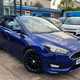 Ford Focus Hatchback (11-18) 1.5 TDCi (120bhp) Zetec S 5d For Sale - AG Cars Loughborough Limited, Loughborough