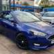 Ford Focus Hatchback (11-18) 1.5 TDCi (120bhp) Zetec S 5d For Sale - AG Cars Loughborough Limited, Loughborough