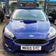 Ford Focus Hatchback (11-18) 1.5 TDCi (120bhp) Zetec S 5d For Sale - AG Cars Loughborough Limited, Loughborough
