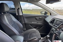 SEAT Leon Hatchback (13-20) 1.8 TSI FR 5d DSG For Sale - Auto Clicker Ltd, Congleton