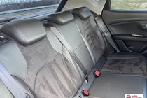 SEAT Leon Hatchback (13-20) 1.8 TSI FR 5d DSG For Sale - Auto Clicker Ltd, Congleton