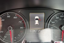 SEAT Leon Hatchback (13-20) 1.8 TSI FR 5d DSG For Sale - Auto Clicker Ltd, Congleton