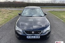 SEAT Leon Hatchback (13-20) 1.8 TSI FR 5d DSG For Sale - Auto Clicker Ltd, Congleton