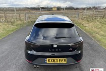 SEAT Leon Hatchback (13-20) 1.8 TSI FR 5d DSG For Sale - Auto Clicker Ltd, Congleton