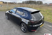 SEAT Leon Hatchback (13-20) 1.8 TSI FR 5d DSG For Sale - Auto Clicker Ltd, Congleton