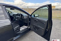 SEAT Leon Hatchback (13-20) 1.8 TSI FR 5d DSG For Sale - Auto Clicker Ltd, Congleton