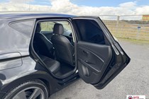 SEAT Leon Hatchback (13-20) 1.8 TSI FR 5d DSG For Sale - Auto Clicker Ltd, Congleton