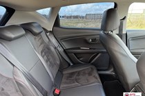 SEAT Leon Hatchback (13-20) 1.8 TSI FR 5d DSG For Sale - Auto Clicker Ltd, Congleton