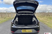 SEAT Leon Hatchback (13-20) 1.8 TSI FR 5d DSG For Sale - Auto Clicker Ltd, Congleton