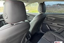 SEAT Leon Hatchback (13-20) 1.8 TSI FR 5d DSG For Sale - Auto Clicker Ltd, Congleton
