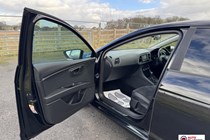 SEAT Leon Hatchback (13-20) 1.8 TSI FR 5d DSG For Sale - Auto Clicker Ltd, Congleton