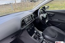 SEAT Leon Hatchback (13-20) 1.8 TSI FR 5d DSG For Sale - Auto Clicker Ltd, Congleton