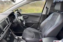 SEAT Leon Hatchback (13-20) 1.8 TSI FR 5d DSG For Sale - Auto Clicker Ltd, Congleton