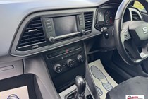 SEAT Leon Hatchback (13-20) 1.8 TSI FR 5d DSG For Sale - Auto Clicker Ltd, Congleton