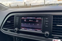 SEAT Leon Hatchback (13-20) 1.8 TSI FR 5d DSG For Sale - Auto Clicker Ltd, Congleton