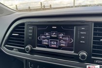 SEAT Leon Hatchback (13-20) 1.8 TSI FR 5d DSG For Sale - Auto Clicker Ltd, Congleton