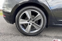 SEAT Leon Hatchback (13-20) 1.8 TSI FR 5d DSG For Sale - Auto Clicker Ltd, Congleton