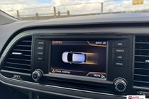 SEAT Leon Hatchback (13-20) 1.8 TSI FR 5d DSG For Sale - Auto Clicker Ltd, Congleton