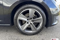 SEAT Leon Hatchback (13-20) 1.8 TSI FR 5d DSG For Sale - Auto Clicker Ltd, Congleton